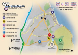 GrooveFestival_TrafficMap