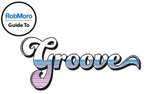 robmoro groove