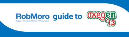 oxegen robmoro
