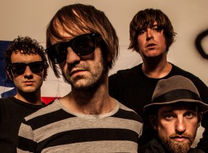 The Mighty Stef announce a trio of Whelans shows