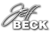 Jeff Beck will play an Irish date next year