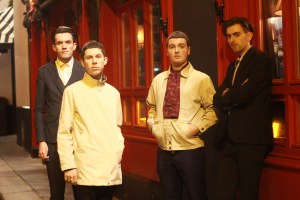 Gangs talk to RobMoro.com