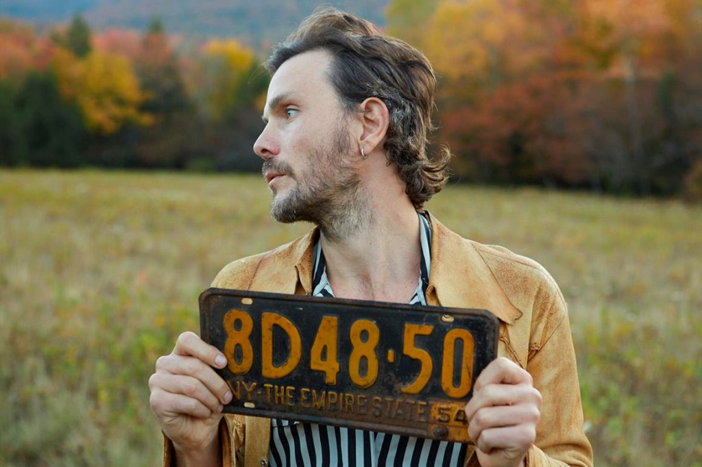 Competition | Win a pair of tickets to Simone&nbsp;Felice