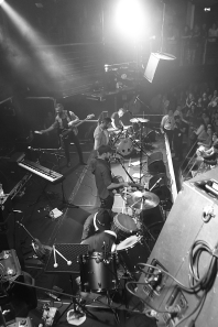 HG The Academy April 2014