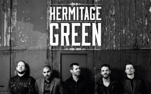 Photo: MCD/Hermitage Green.