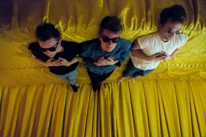 Happyness announce tour in support of debut album.