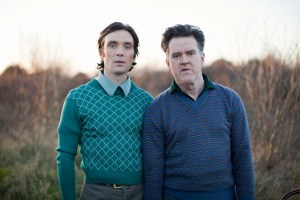 ‘Ballyturk’ by Enda Walsh will come to The Olympia Theatre from 7-23 August 2014..