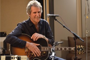 Review: "Testing The Water" by John Illsley