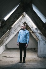 Matthew and the Atlas will play Bushmills Live 2014