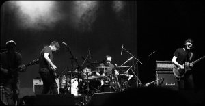 Race The Flux to tour Ireland this August