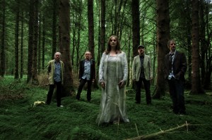 Clannad announce Irish tour