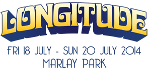 Dirty Old Town Speakeasy line up announced for Longitude.