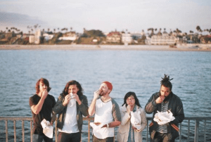 Gang Of Youths reveal new track