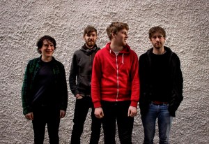 Girl Band to release new single 'De Bom Bom' on 29 August