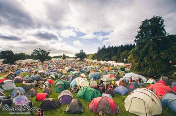 Electric Picnic tech tips from Carphone Warehouse