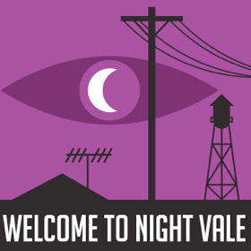 Welcome To Night Vale adds Olympia Theatre show.