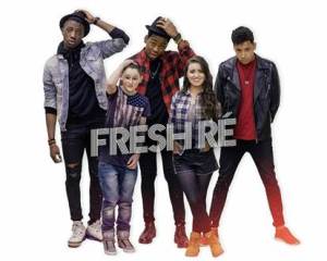 Fresh Ré reschedule Academy 2 show