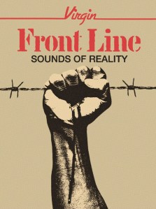 Roots Reggae label 'Virgin Front Line' set for special boxset release
