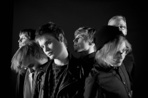 Finland's prog-rockers, The Scenes, have been announced as support to The Specials