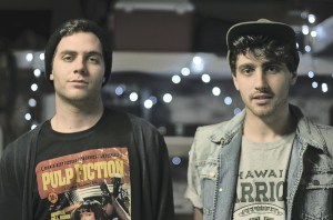 Antonio Paul release new track.