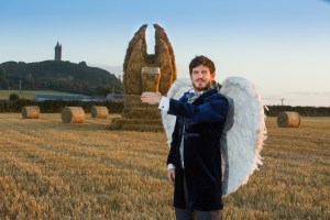 ‘MAKE HAY WHILE THE SUN SHINES’