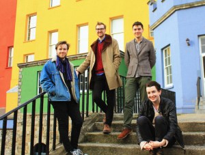 Jet Setter to release new single 'Dippin Toes' and limited vinyl run