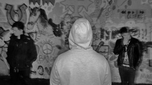 TELL NO FOX release new single + Whelan's show tonight