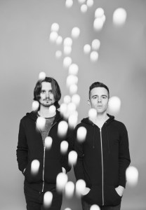 We Cut Corners are making their EP of live recordings with a string quartet available for free download.