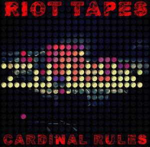 Riot Tapes to release first single on Reekus Records