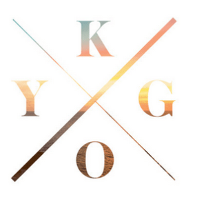 KYGO for Twisted Pepper in November