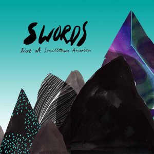 Swords release live EP for a limited time