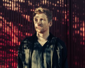 Ólafur Arnalds announces Pavilion Theatre dates
