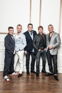 Tickets for Spandau Ballet's 3arena show go on sale