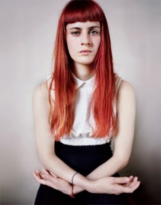 New single 'Wonderland' out now.