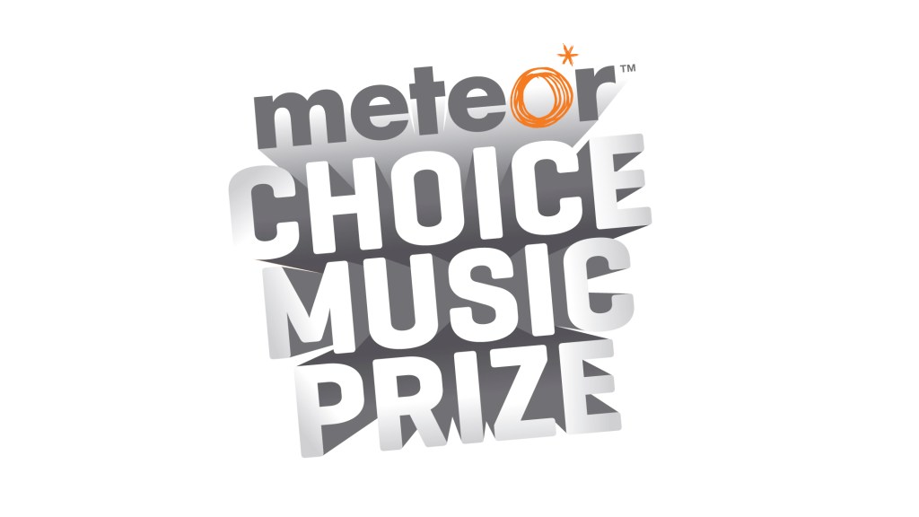 Meteor Choice Music Prize