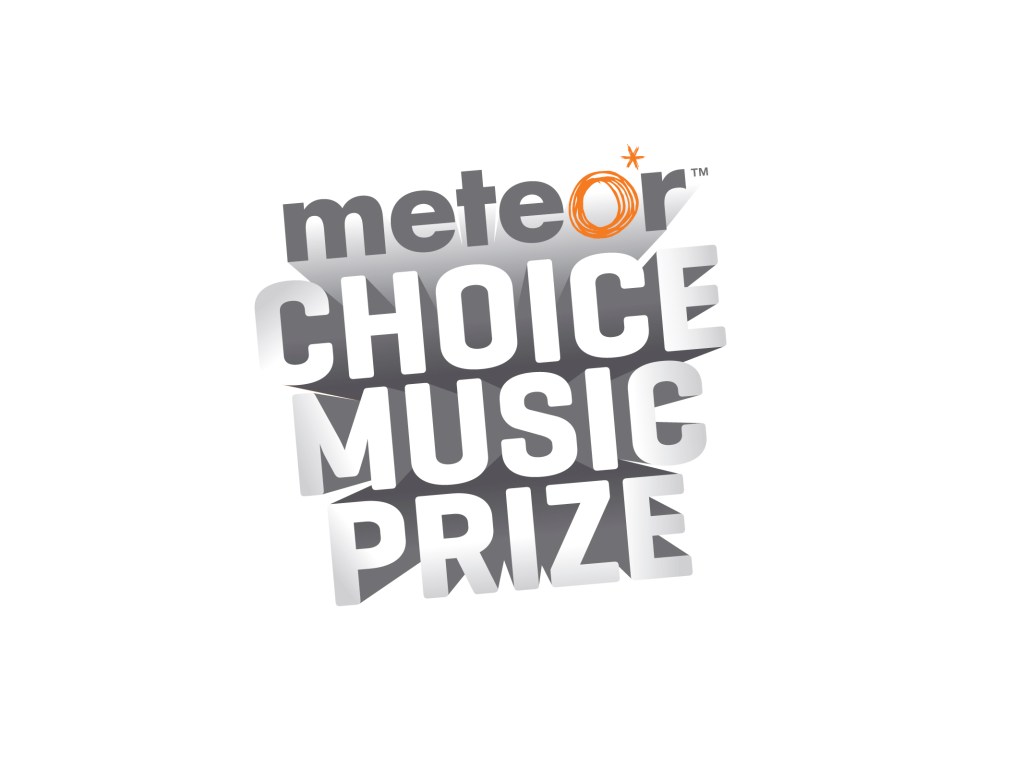 Meteor Choice Music Prize
