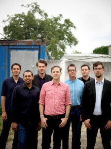 Calexico will play a show a fully seated show at The Olympia Theatre on 4 May 2015,
