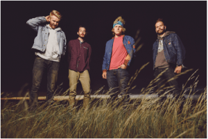 ‘For The Sun’ will be available from 8 December .