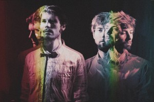 PolyGlove release "Dialler" EP