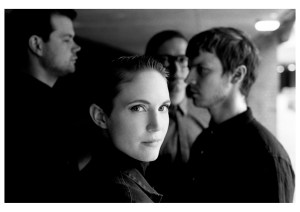 Woman's Hour chat to RobMoro