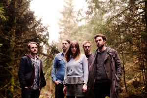 Come On Live Long play Whelan’s on 16 January 2015.