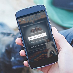 Deezer introduces new lyrics feature