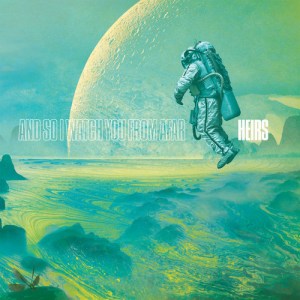 And So I Watch You From Afar Announce New Album ‘Heirs’ & UK/EU Tour with Mylets