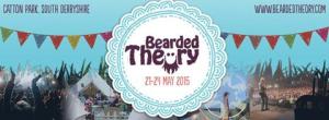 BEARDED THEORY FESTIVAL Announce Headline Acts incl: JAMES, BUZZCOCKS, ALABAMA 3, NEW MODEL ARMY & more