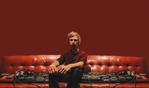 Mylets shares first single from forthcoming full length debut.