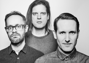 Ash to release new album