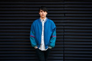 ‘17th Century Japanese Aviary’ is out on 13 April