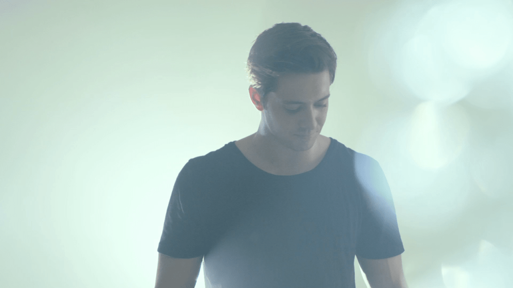 Time & Space' by Calais