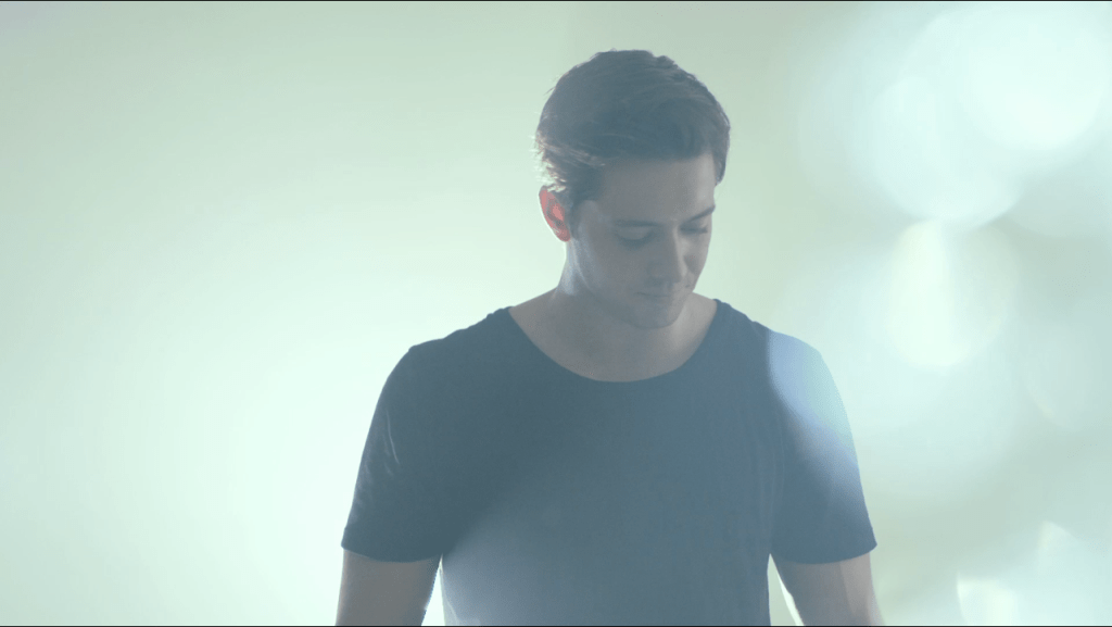 Time & Space' by Calais