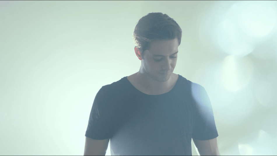 Time & Space' by Calais